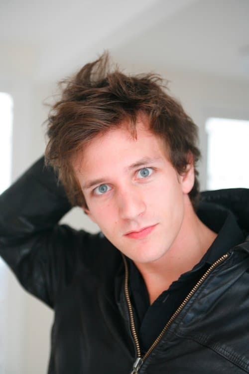 Zdjęcie Pierre Moure