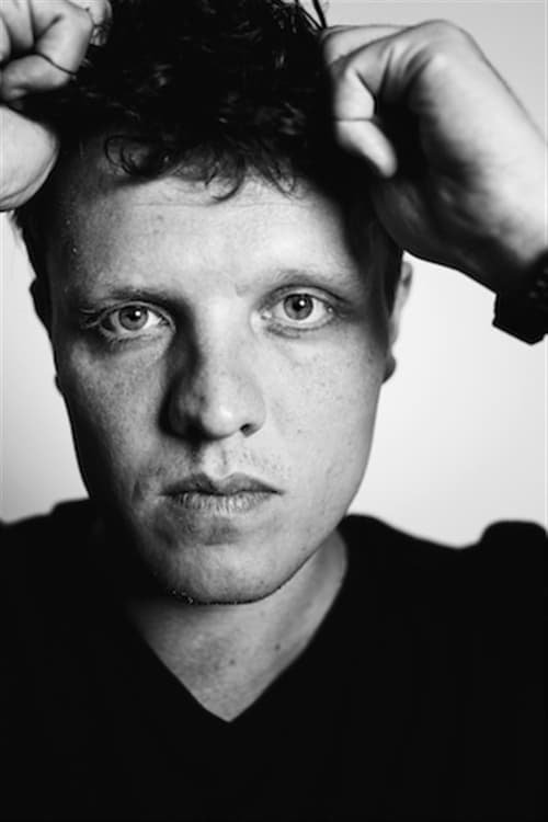 Zdjęcie Pierre Nisse