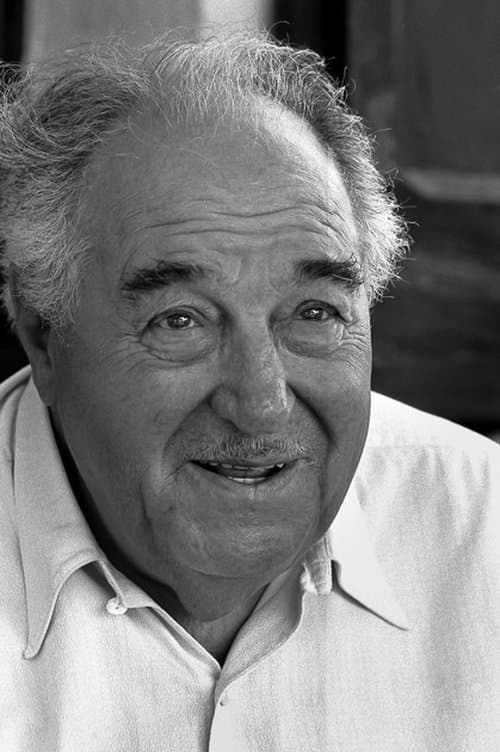 Zdjęcie Pierre Nougaro