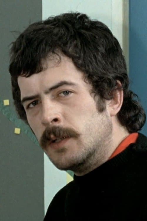 Zdjęcie Pierre Oudrey