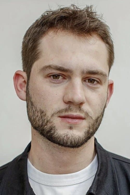 Zdjęcie Pierre Prieur