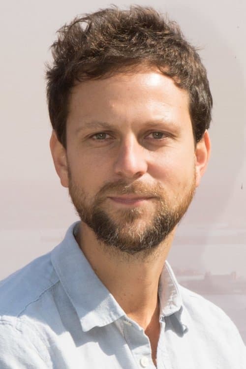 Zdjęcie Pierre Rochefort