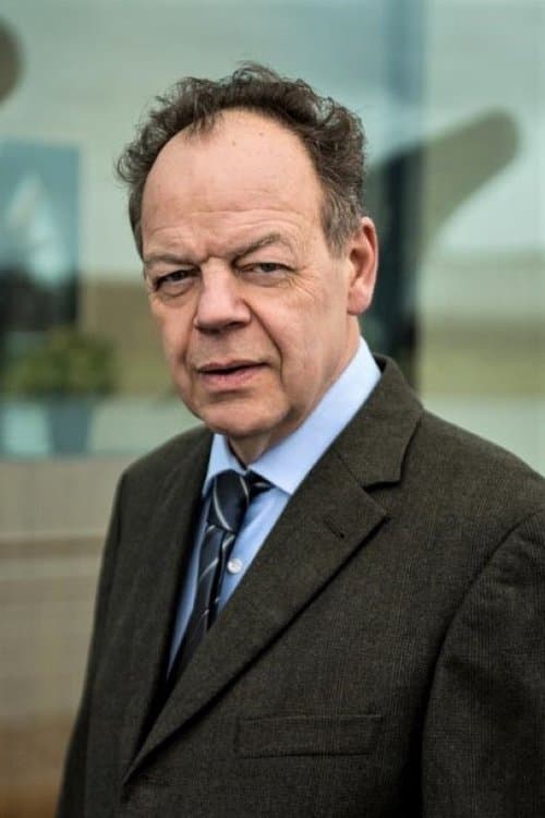 Zdjęcie Pierre Shrady