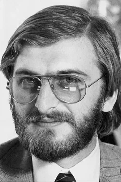 Zdjęcie Pierre Spengler