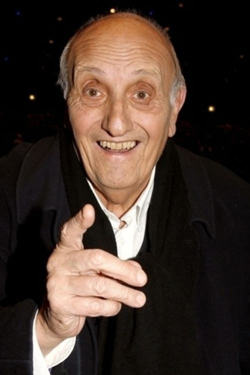 Zdjęcie Pierre Tchernia