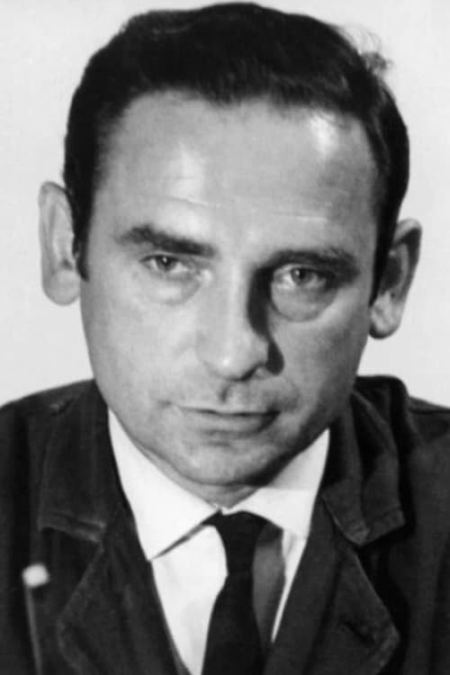 Zdjęcie Pierre Trabaud