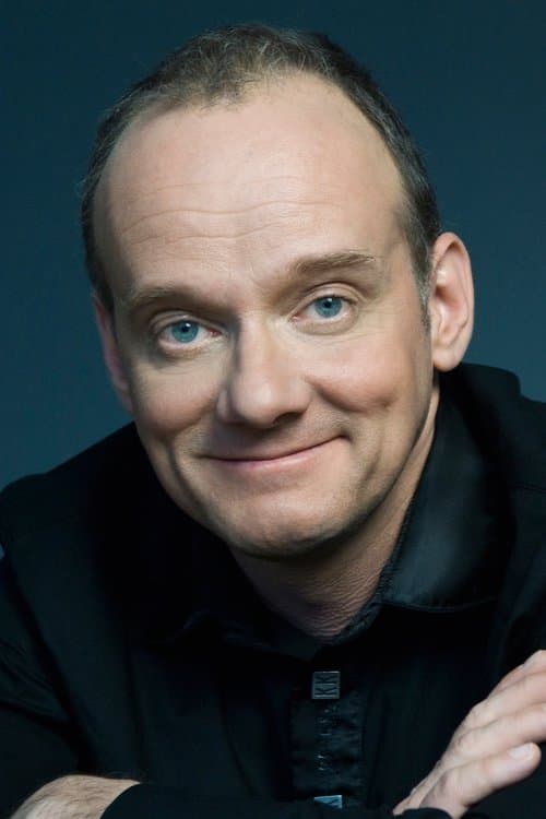 Zdjęcie Pierre Verville