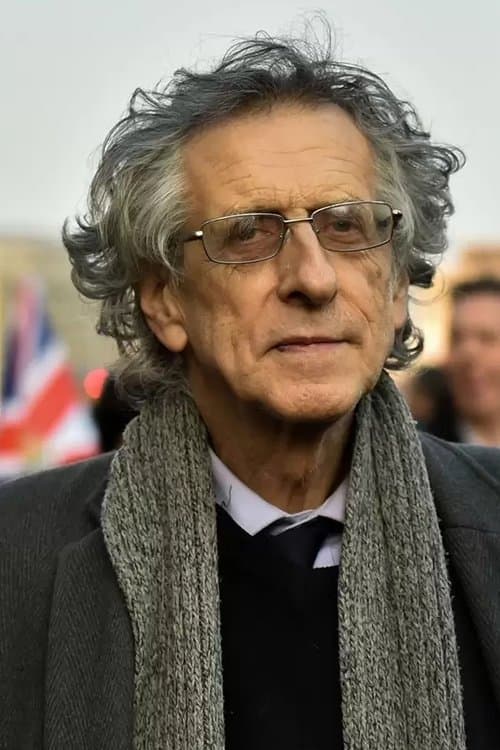 Zdjęcie Piers Corbyn