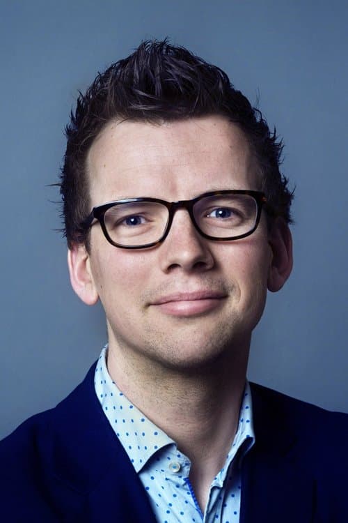 Zdjęcie Pieter Derks