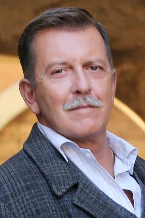 Zdjęcie Pietro Genuardi