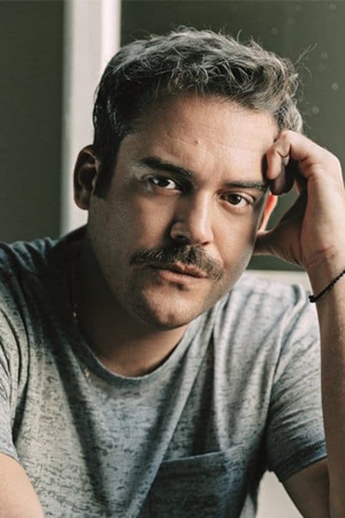 Zdjęcie Πυγμαλίων Δαδακαρίδης