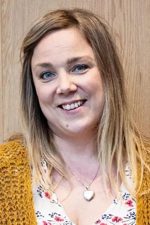 Zdjęcie Pihla Penttinen