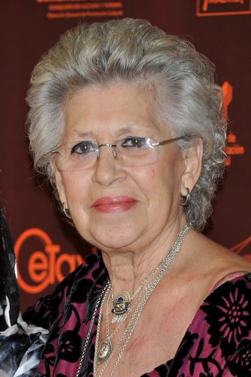 Zdjęcie Pilar Bardem