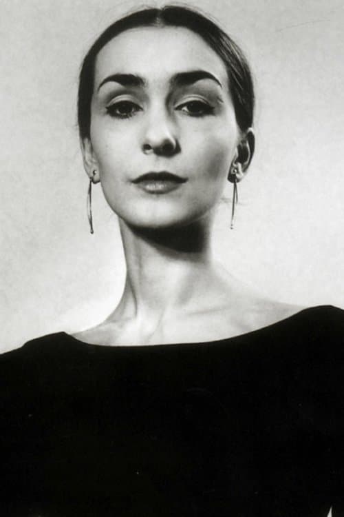 Zdjęcie Pina Bausch