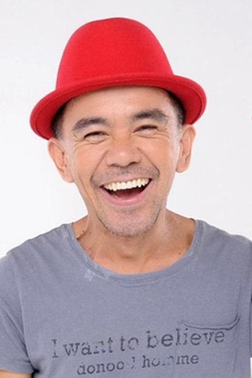 Zdjęcie Ping Lumpraploeng