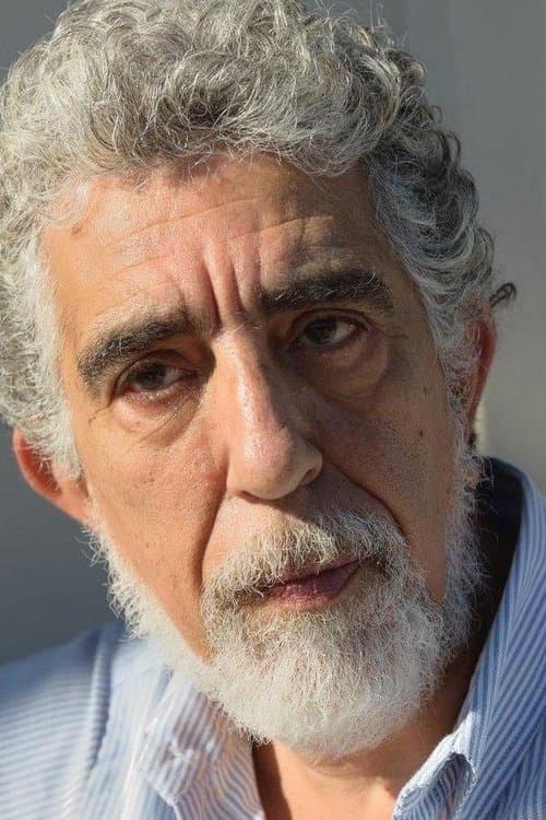 Zdjęcie Pino Calabrese