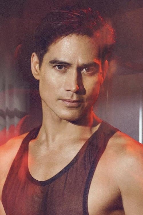 Zdjęcie Piolo Pascual