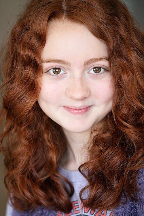 Zdjęcie Piper Mackenzie Harris