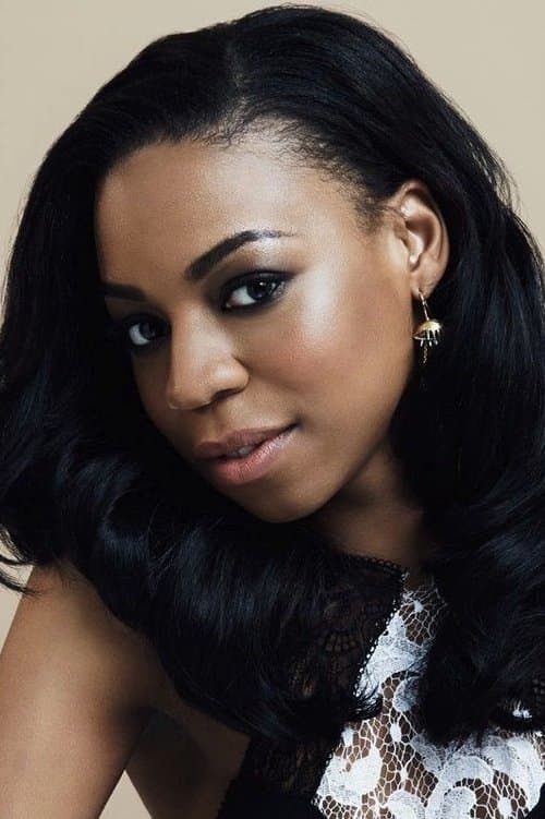 Zdjęcie Pippa Bennett-Warner