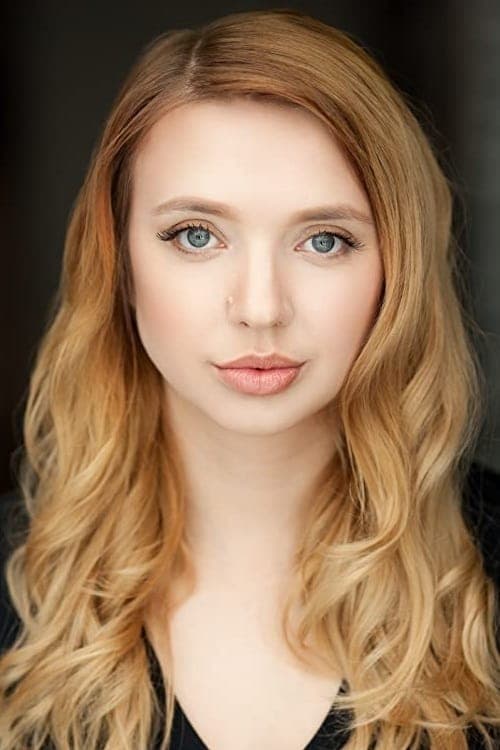 Zdjęcie Pippa Mackie