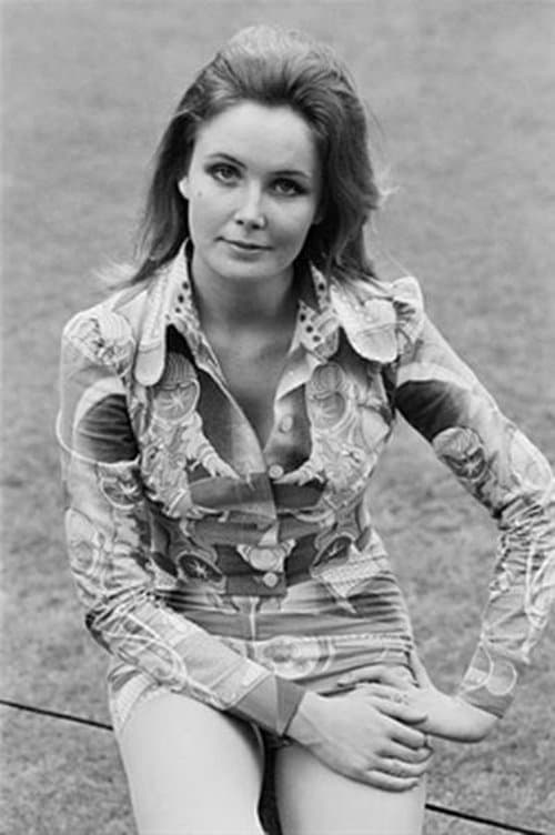 Zdjęcie Pippa Steel