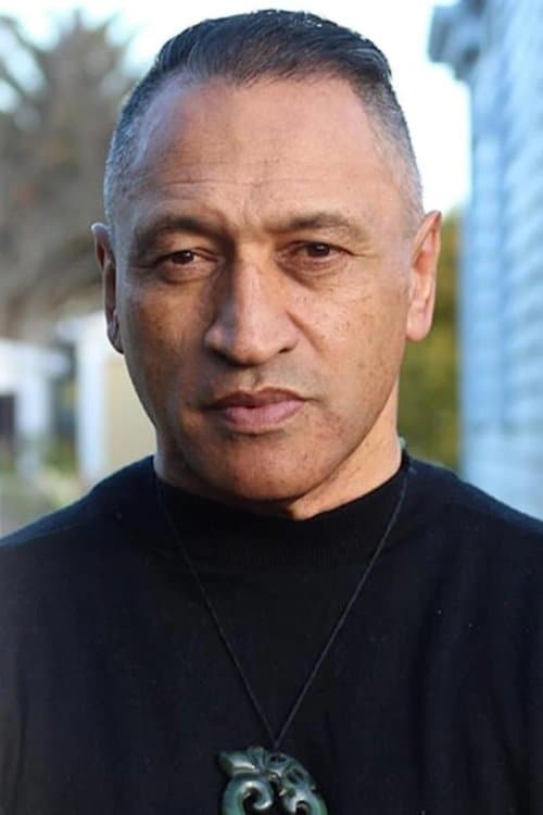 Zdjęcie Piripi Waretini