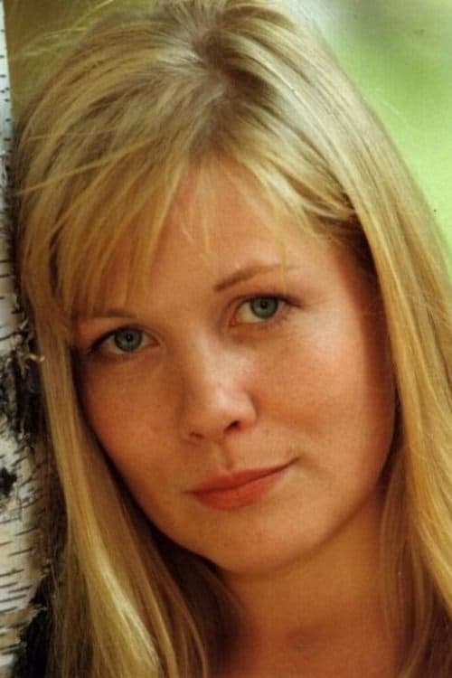 Zdjęcie Pirjo Lankinen