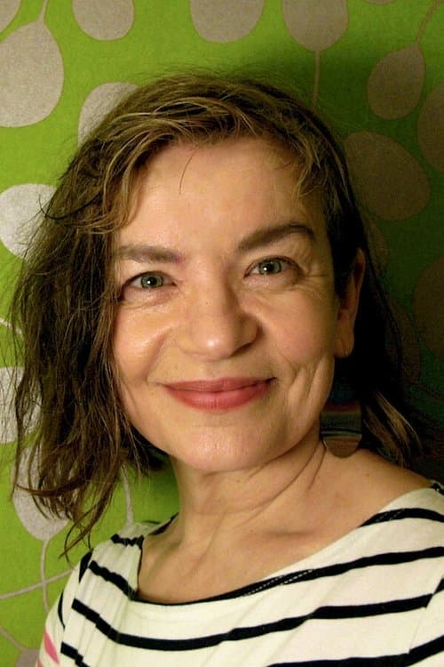 Zdjęcie Pirkko Uitto