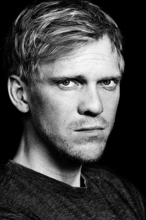 Zdjęcie Pit Bukowski