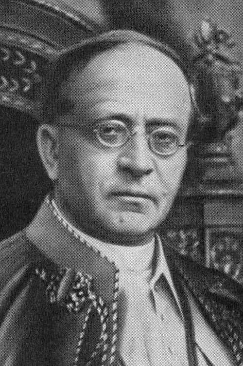 Zdjęcie Pius XI.