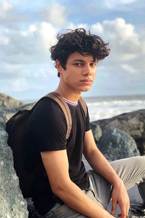 Zdjęcie Piyush Khati