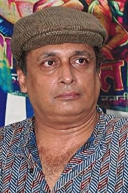 Zdjęcie Piyush Mishra