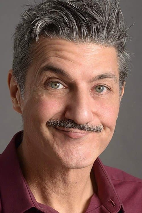 Zdjęcie P.J. Marino