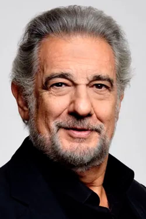 Zdjęcie Plácido Domingo