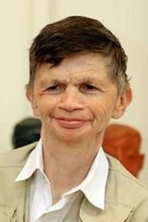 Zdjęcie Plinio Fernando