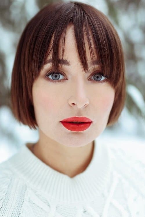 Zdjęcie Поля Полякова