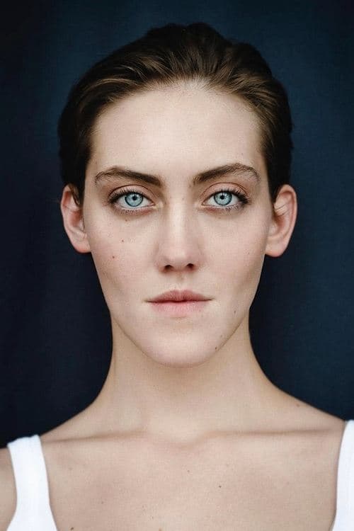 Zdjęcie Полина Ауг