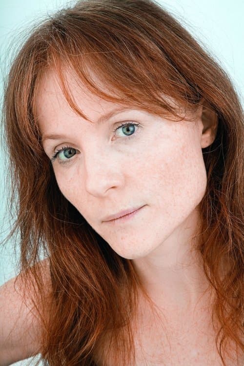 Zdjęcie Полина Кутепова