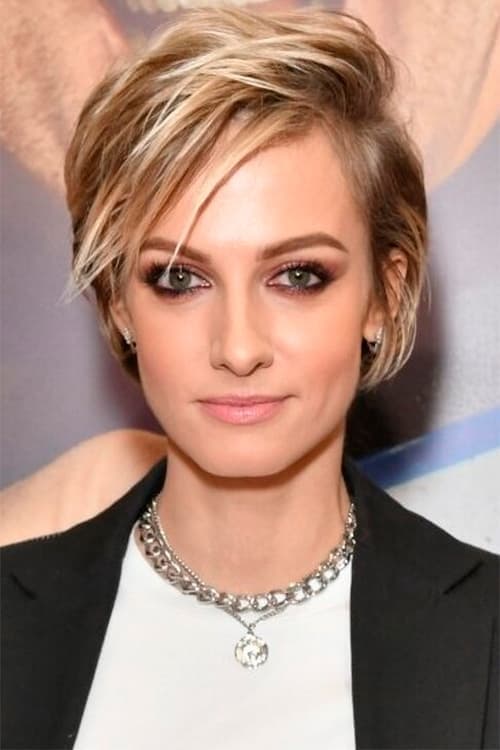 Zdjęcie Полина Максимова