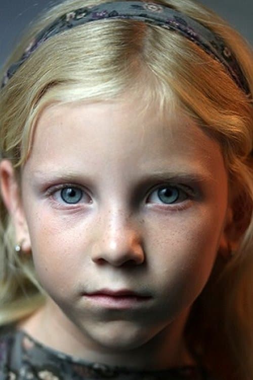 Zdjęcie Polina Volkova