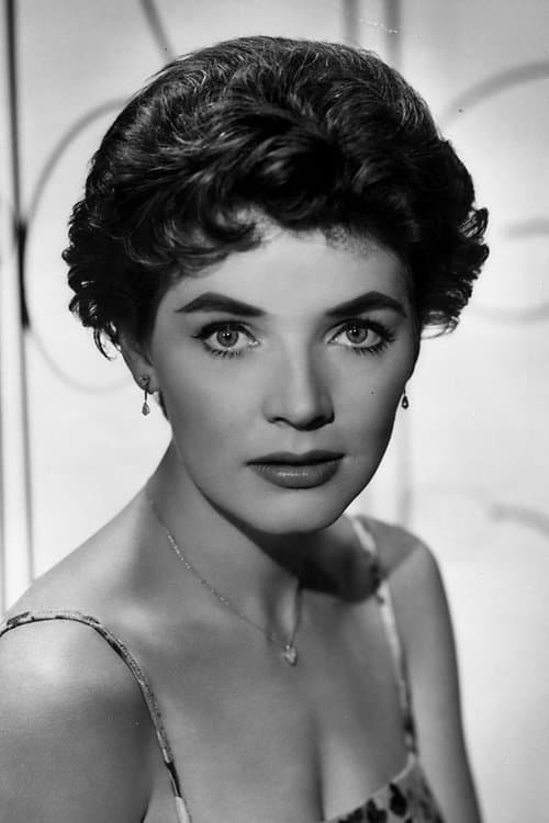 Zdjęcie Polly Bergen