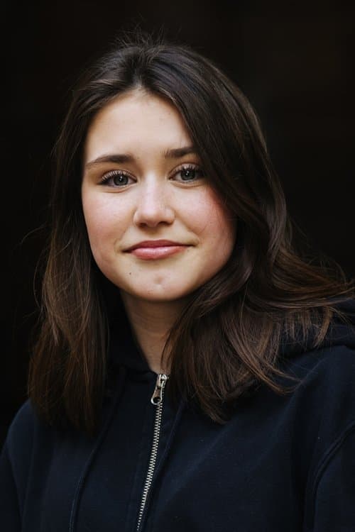 Zdjęcie Polly Stjärne