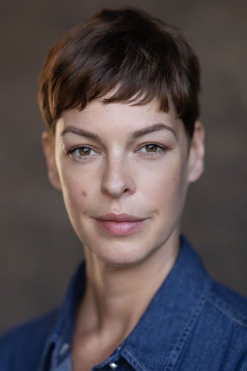 Zdjęcie Pollyanna McIntosh