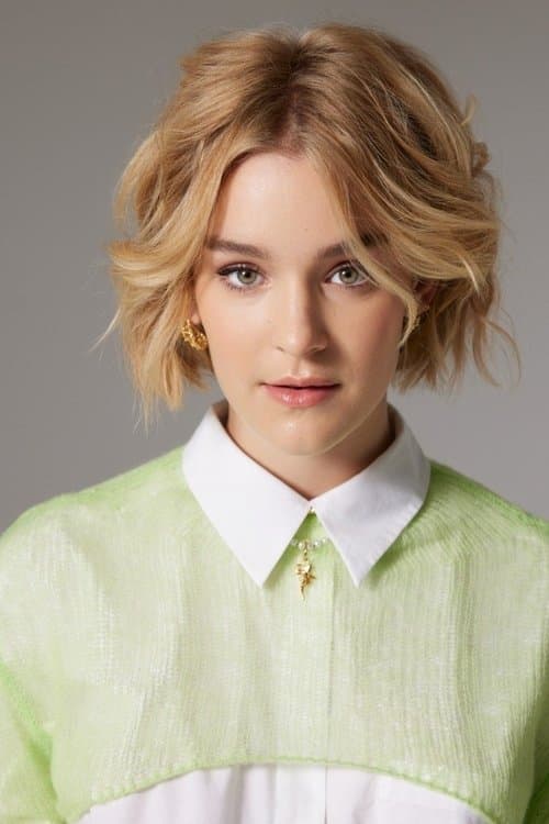 Zdjęcie Pommelien Thijs