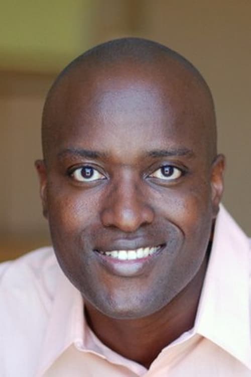 Zdjęcie Poncho Hodges