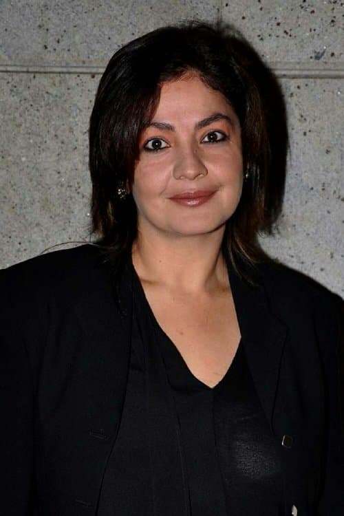 Pooja Bhatt całe filmy