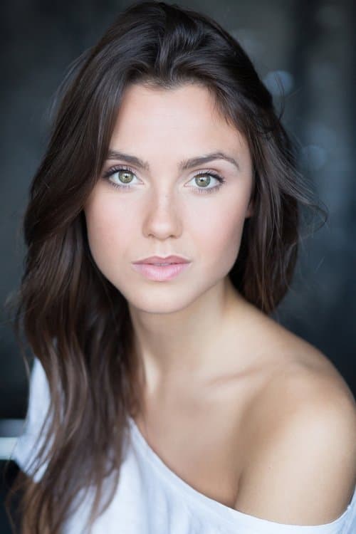 Zdjęcie Poppy Drayton