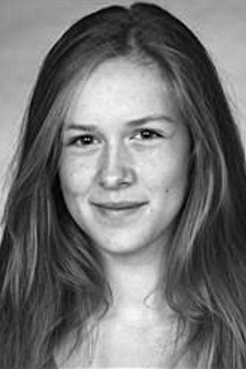 Zdjęcie Poppy Rogers