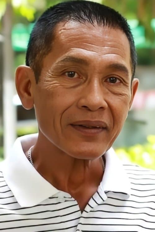 Zdjęcie Porjed Kaenpetch