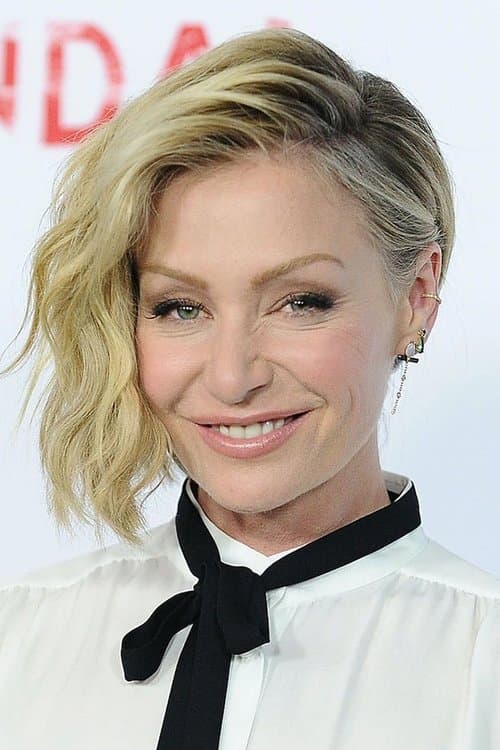 Zdjęcie Portia de Rossi